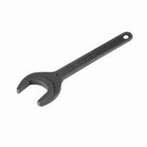 Milwaukee® 49-96-4075 Open End Wrench, 1 in Wrench, 15 deg Offset, Forged Steel